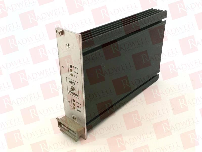 EMCO HHT-T600