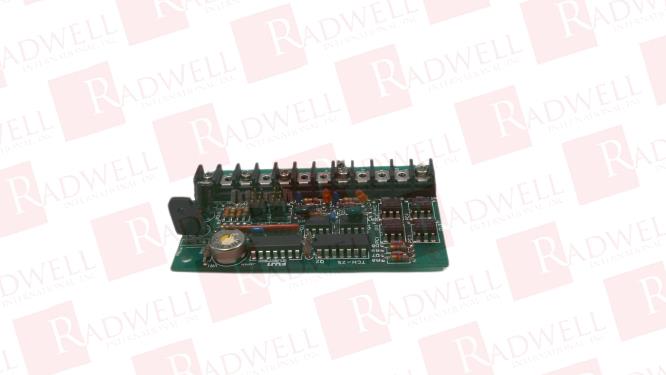 FUJI ELECTRIC TCH-2S