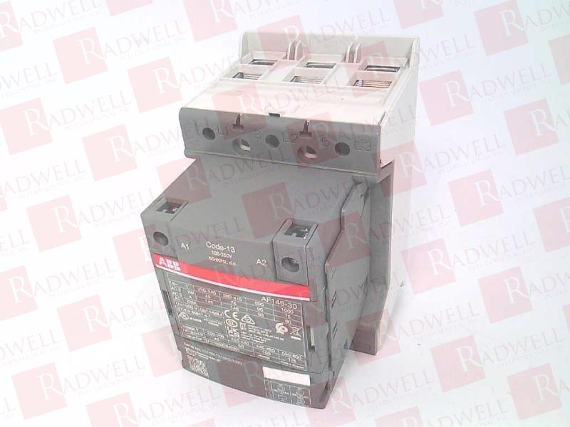 ASEA BROWN BOVERI AF146-30-00-13