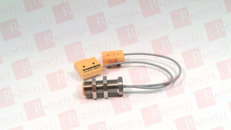 TURCK NI1-Q6.5-AP6-0.125-FSF4.4/S304