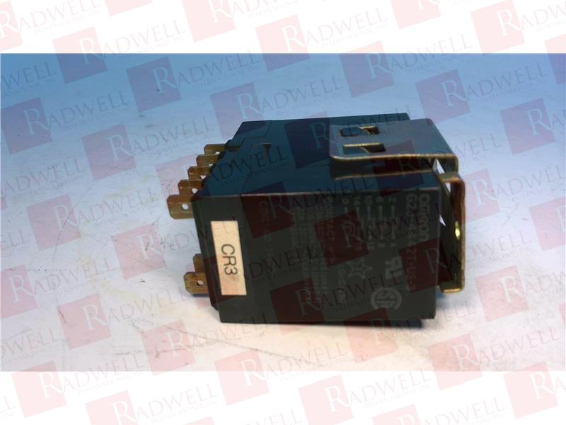 OMRON G2J-4442T-US-3-DC24