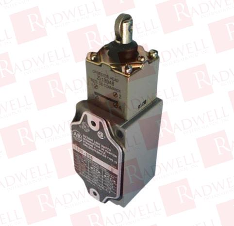 ALLEN BRADLEY 802T-DS6