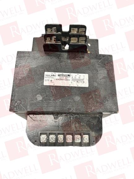 MICRON INDUSTRIES CORPORATION B2K0MBT13XKH