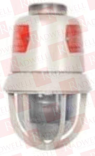 EDWARDS SIGNALING 116EXMLEDW-Y6