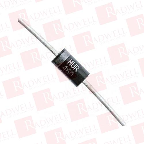 ON SEMICONDUCTOR MUR460
