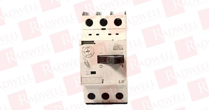 LS ELECTRIC MMS-32S-9-13A