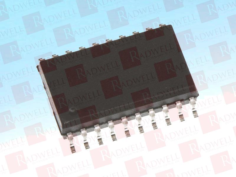 TEXAS INSTRUMENTS SEMI CD74ACT244M