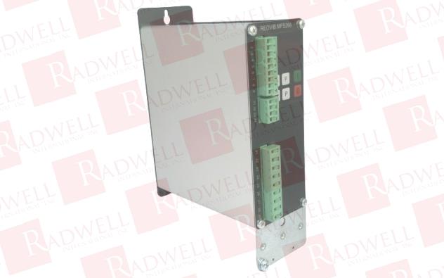 REO ELEKTRONIK REOVIB MFS 268-3A-IP20