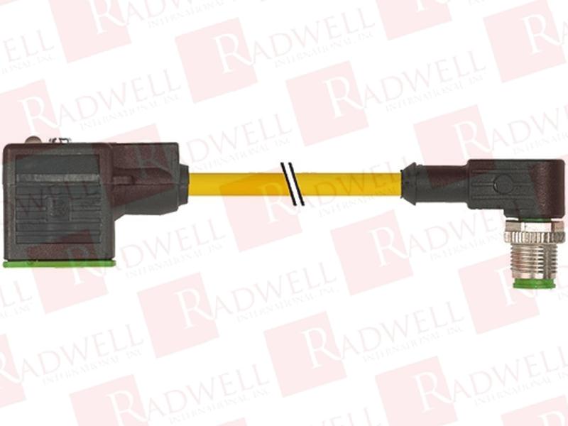 MURR ELEKTRONIK 7000-40981-0360200