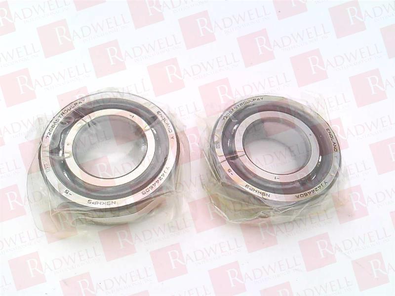 NSK 7205A5TRDULP4Y