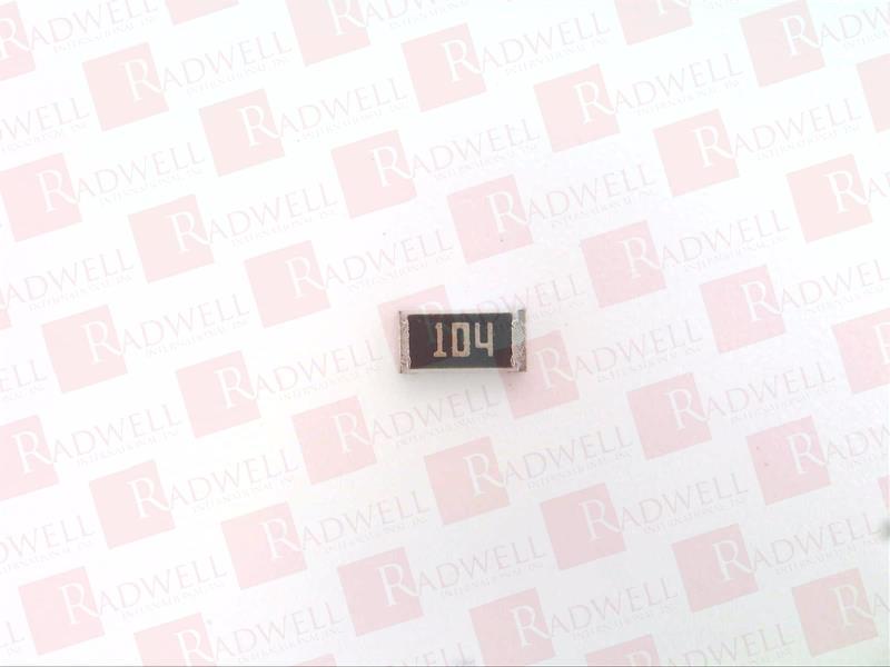 BOURNS CR1206-JW-104ELF