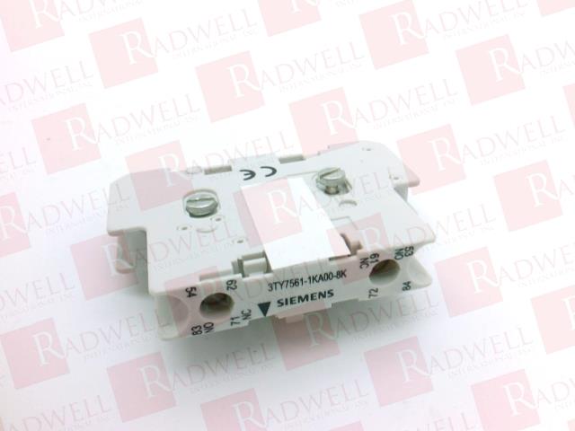 SIEMENS 3TY7561-1KA00-8K