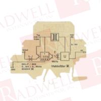 WEIDMULLER 8242040000