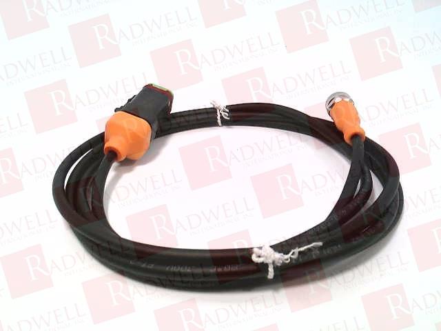 EFECTOR VDOGS040--S0002H04DOGH040MSS-E12680