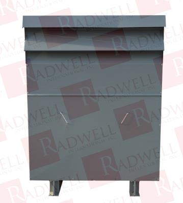 HAMMOND POWER SOLUTIONS MG3A0300RKSAHC0