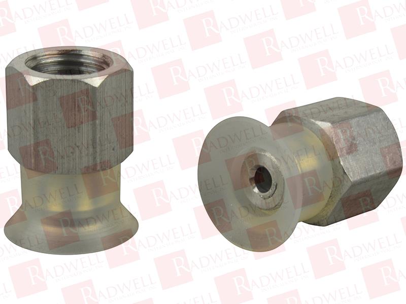 VACMOTION PA20-SIT-G14F