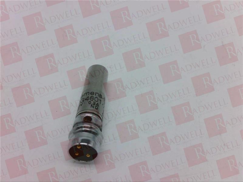 SIEMENS 3RG4601-7AG00