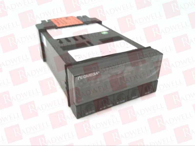 OMEGA ENGINEERING DP25B-S-AR