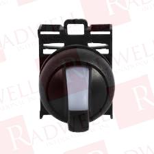 EATON CORPORATION M22S-WRLK3-W