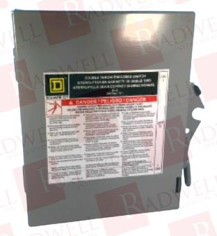 SCHNEIDER ELECTRIC C92251