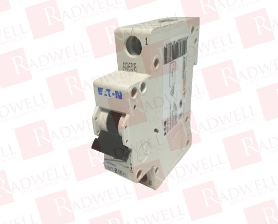 EATON CORPORATION FAZT-B10/1