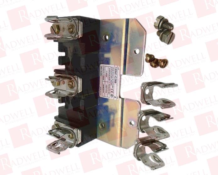 ALLEN BRADLEY 1494F-C266