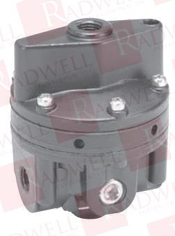 WILKERSON PNEUMATIC WBA20812HI