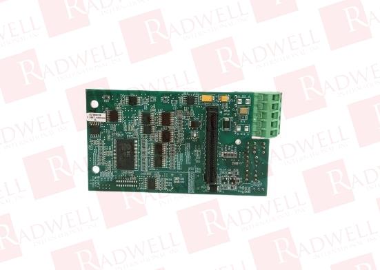 YASKAWA ELECTRIC UTC000181