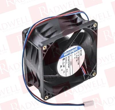 EBM PAPST 8214JN-RS0