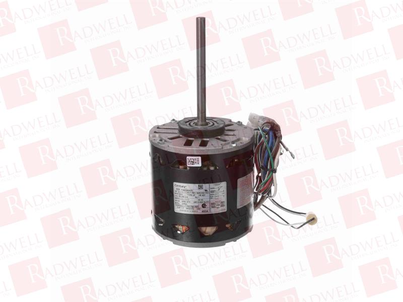 REGAL REXNORD 483A