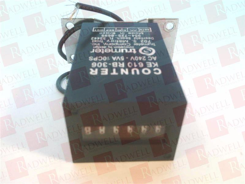 TRUMETER KE 610 RB-306