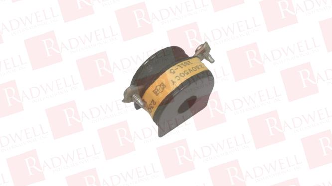 EATON CORPORATION 9-1811-5