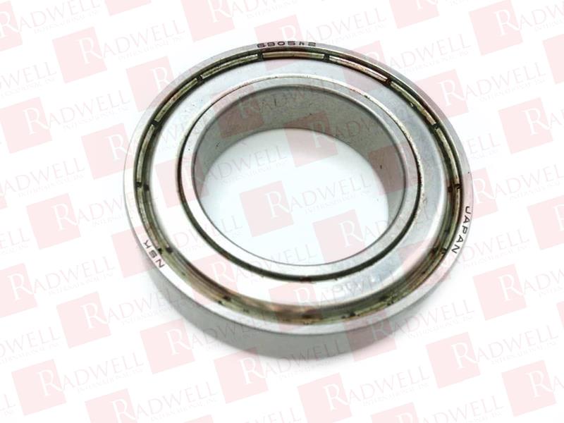 NSK 6905-H-20ZZC3