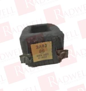 ALLEN BRADLEY 2A93