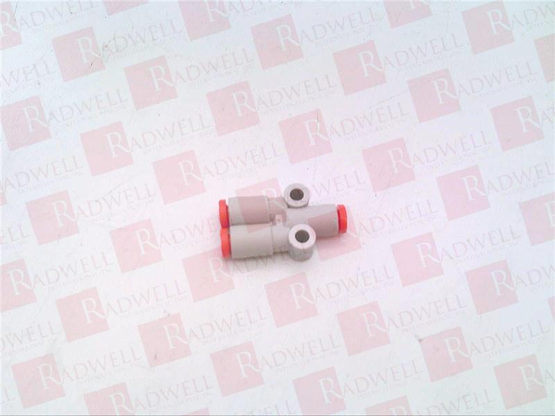 SMC KQ2U01-00A