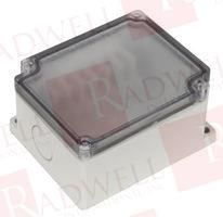BUD INDUSTRIES PTT-10680-C