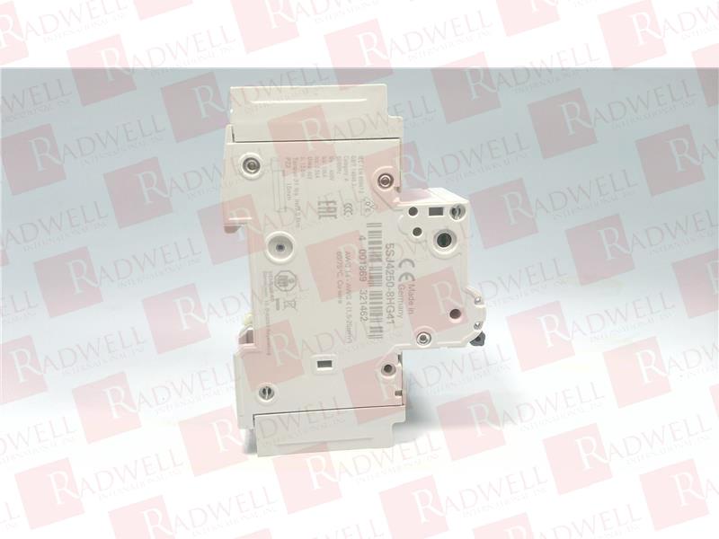 SIEMENS 5SJ42508HG41