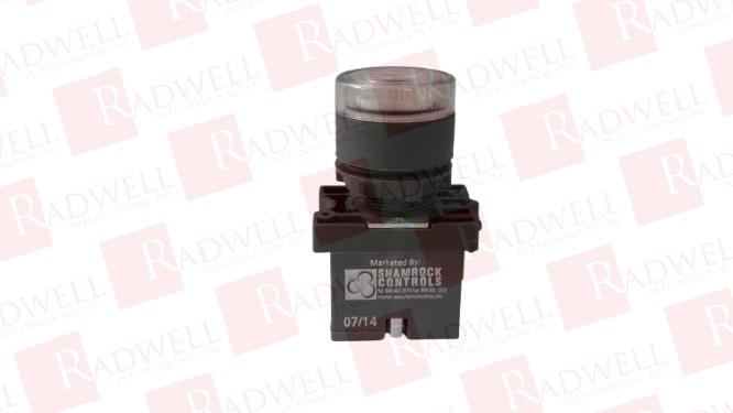 SHAMROCK RCP2-BW377-220