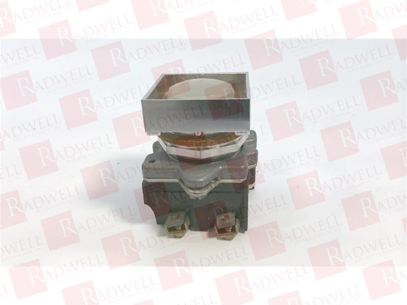 EATON CORPORATION E30BW