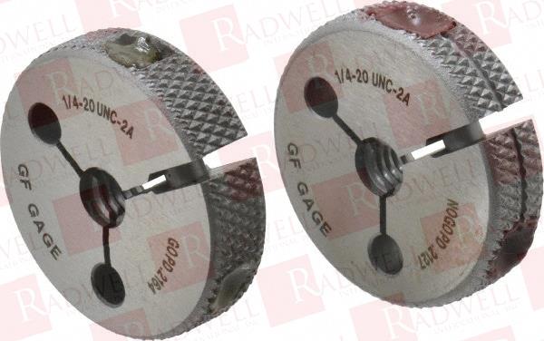 PMC GAGE R0250202AS