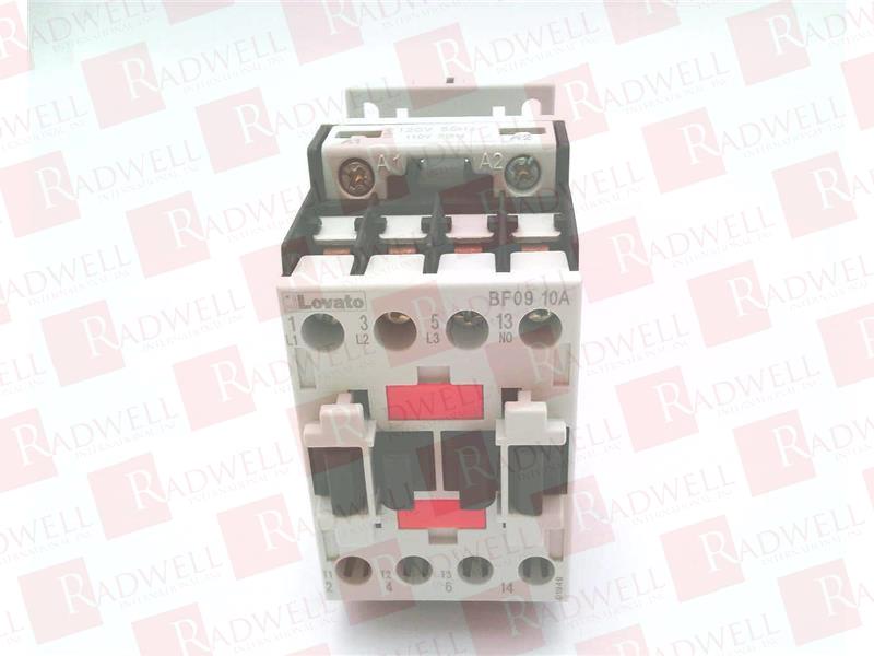 LOVATO BF0910A12060