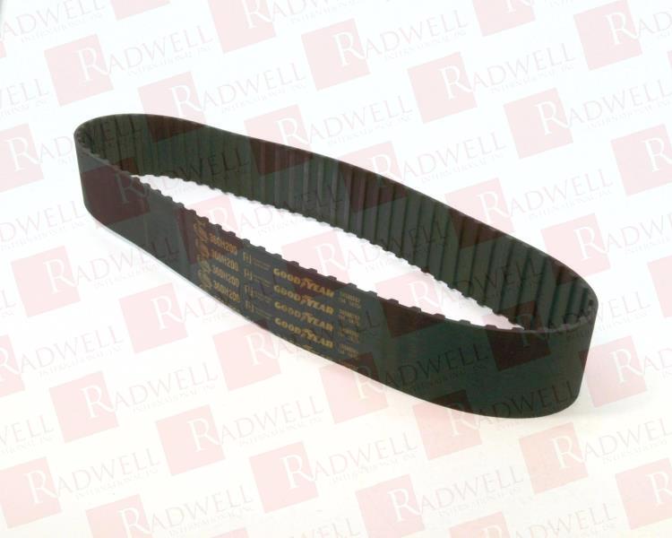 GOODYEAR TIRE & RUBBER 320H200