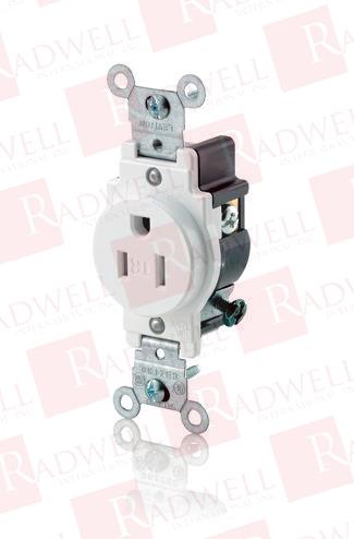 LEVITON T5015-W