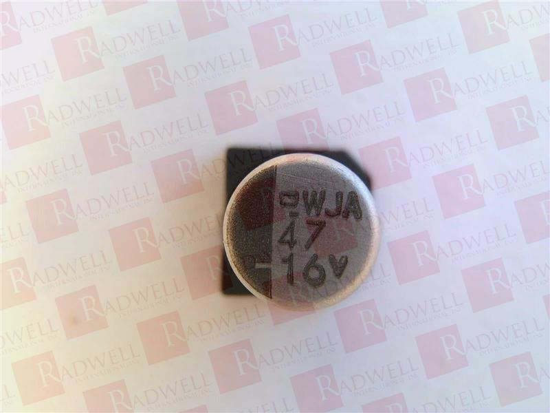 UNITED CHEMI CON EMVA160ADA470ME55G