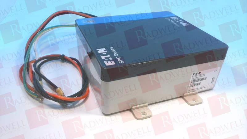 EATON CORPORATION SPC160240H1P