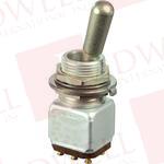 HONEYWELL 12TW1-1