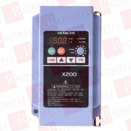 HITACHI X200-022HFU2