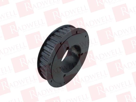REGAL REXNORD 36HQ100