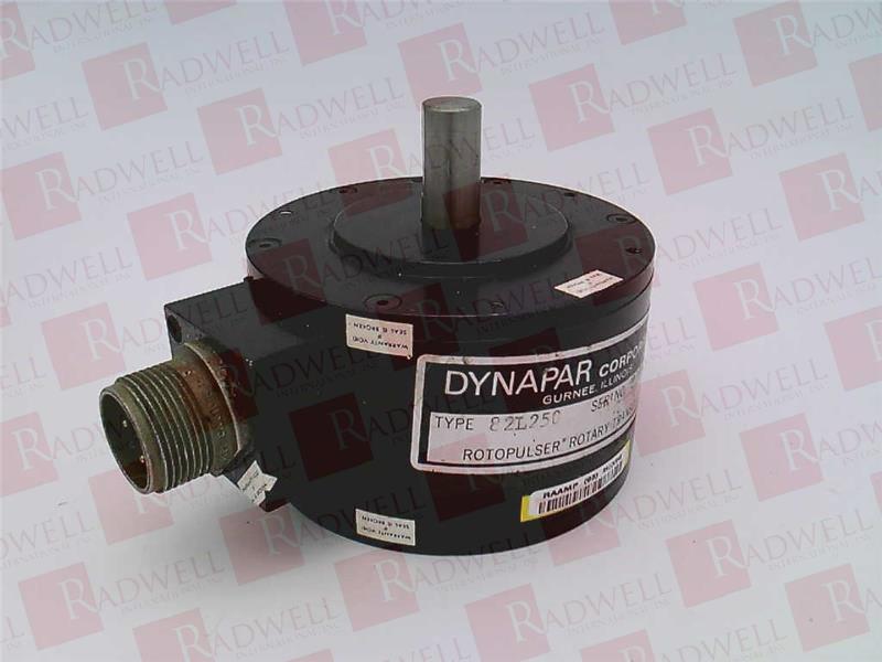 DYNAPAR 82L250