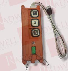 TELECRANE ATR25UC